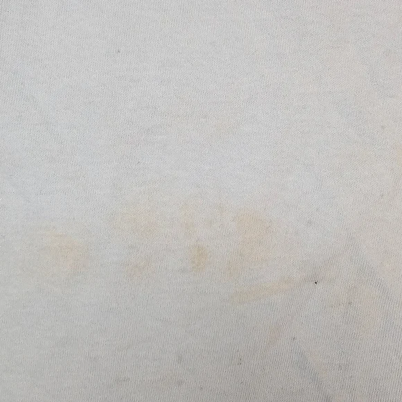 Vintage Distressed 1989 Archery Tournament Kam Day Maui, Hawaii Mens XL Shirt - Picture 9 of 9